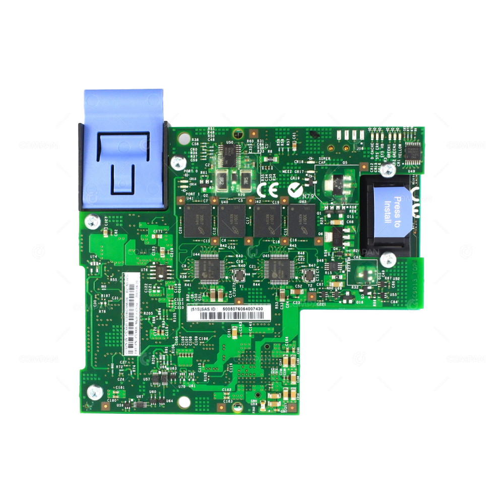 47C8806 IBM SERVERAID M5115 SAS SATA CONTROLLER - 47C8815